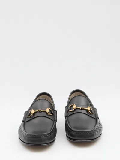 Gucci Horsebit 1953 Loafer In Black