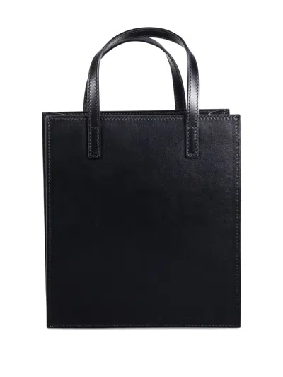Hidesins Flap Leather Mini Bag