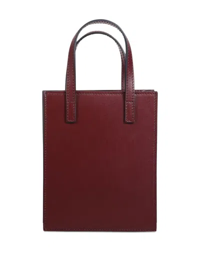 Hidesins Flap Leather Mini Bag