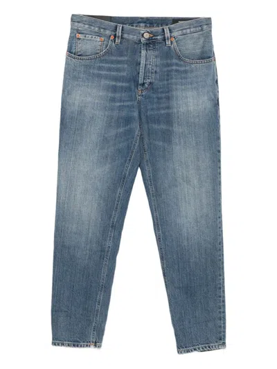 Dondup Pantalone Brighton Jeans In Blue