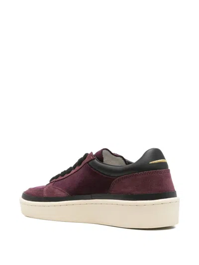 Ghoud Ghōud Sneakers In Purple