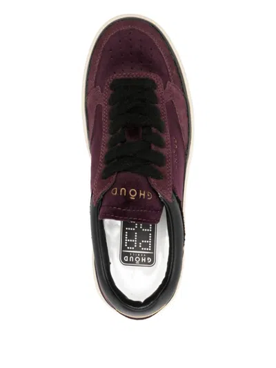 Ghoud Ghōud Sneakers In Purple