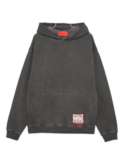 Vision Of Super Sweaters In Gray