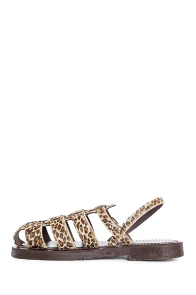 Kjacques K.jacques Sandals & Slides In Multi