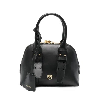 Pinko Bags In Black