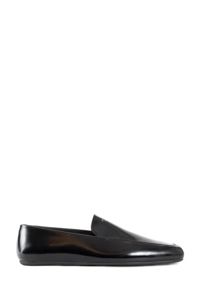 Prada Loafers & Flats In Black
