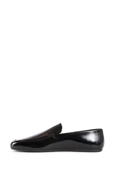 Prada Loafers & Flats In Black