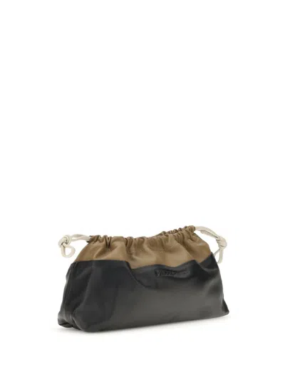 Pierre Hardy Shoulder Bags In Multi