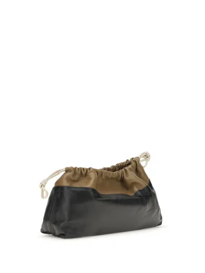 Pierre Hardy Shoulder Bags In Multi