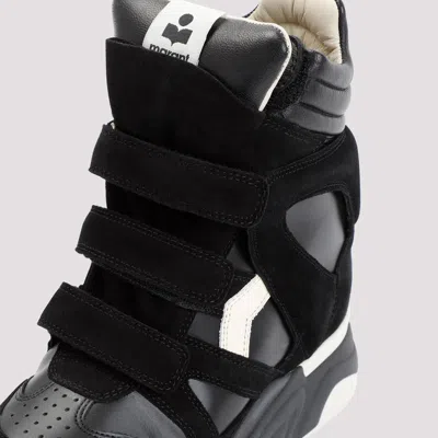 Isabel Marant Women Balskee Sneakers In Black
