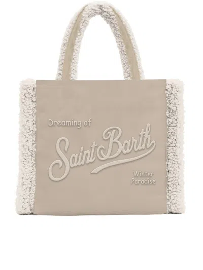 Mc2 Saint Barth Small Bags In Multi