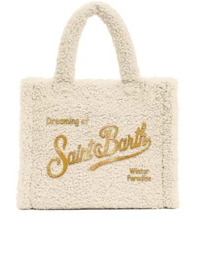 Mc2 Saint Barth Hand With Strap Bags In Multi