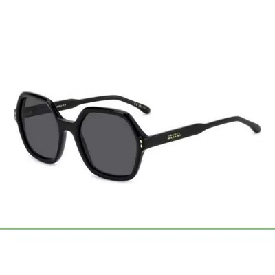 Isabel Marant Full Frame Sunglasses