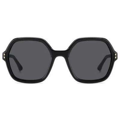 Isabel Marant Full Frame Sunglasses