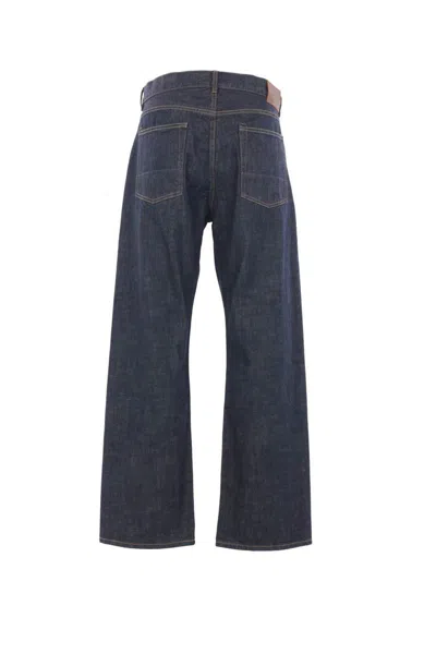 Our Legacy Jeans In Blue