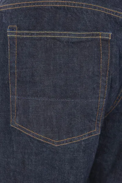 Our Legacy Jeans In Blue