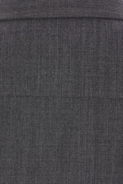 The Latest Shirts In Gray