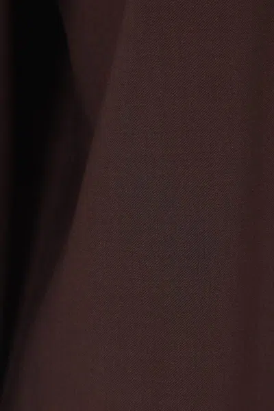 The Latest Shirts In Brown