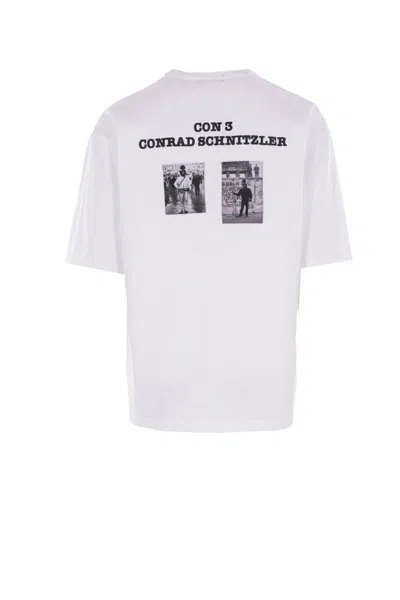 Undercover T-shirts And Polos In White