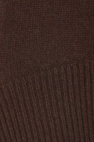 Arch4 Sweaters In Brown