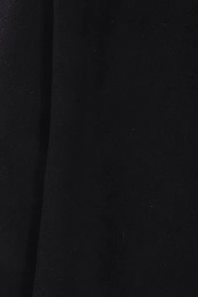 Chopova Lowena Coats In Black
