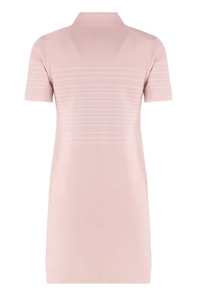 Gucci Shirtdress In Multi