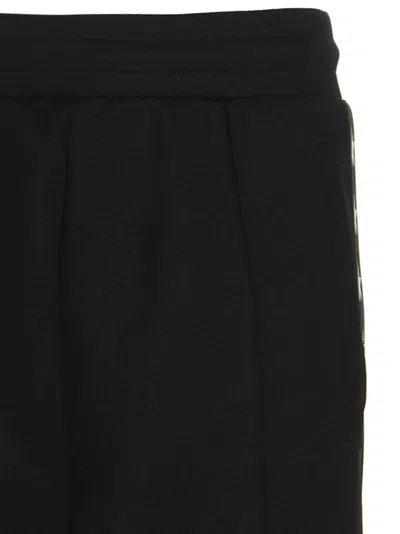 Golden Goose Men 'doro' Track Joggers In Black