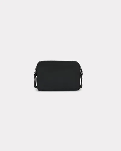 Kenzo Black Crossbody Bag