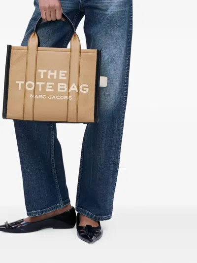 Marc Jacobs The Medium Colorblock Tote Bag