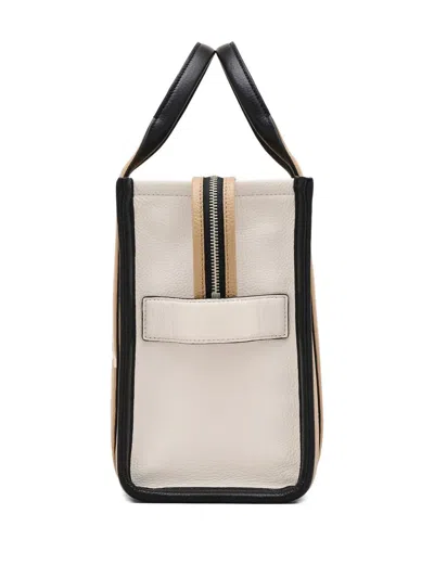 Marc Jacobs The Medium Colorblock Tote Bag