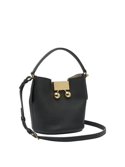Marni "trunkaroo" Bucket Bag