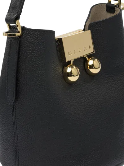 Marni "trunkaroo" Bucket Bag