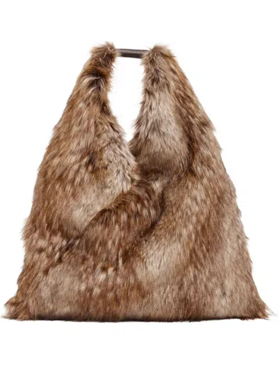 Mm6 Maison Margiela Classic Japanese Handbag