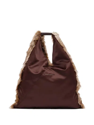 Mm6 Maison Margiela Classic Japanese Handbag