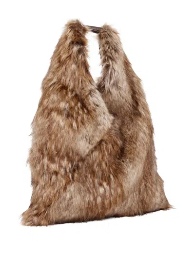 Mm6 Maison Margiela Classic Japanese Handbag