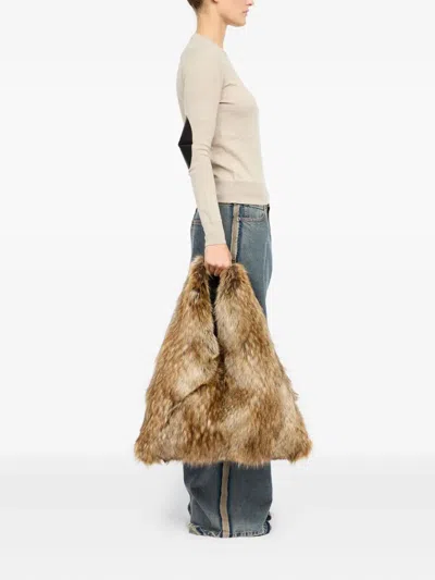 Mm6 Maison Margiela Classic Japanese Handbag