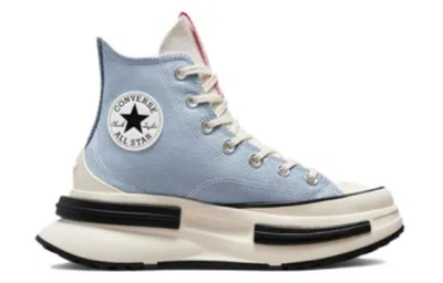 Converse Run Star Legacy Cx High Top Platform Sneaker In Pink