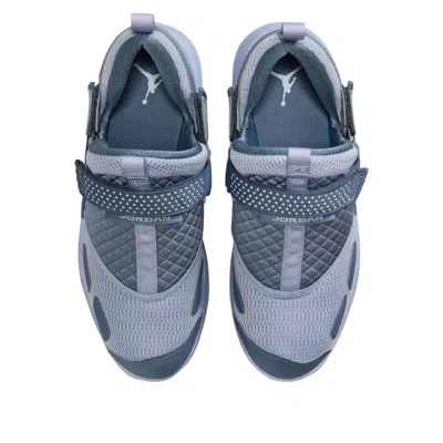 Air Jordan (wmns)  Trunner Lx 'ghost Pure Platinum' In Multi