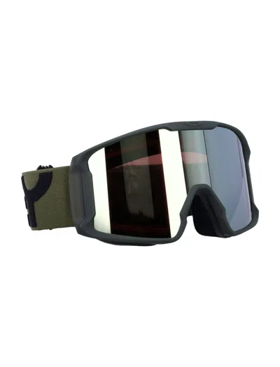 Oakley Line Miner™ L Snow Goggles