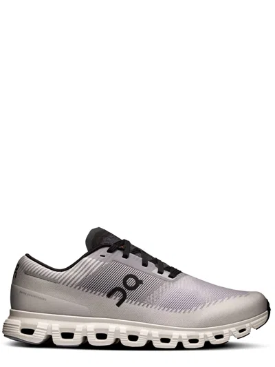 On Running Cloud 6 Push In Gray