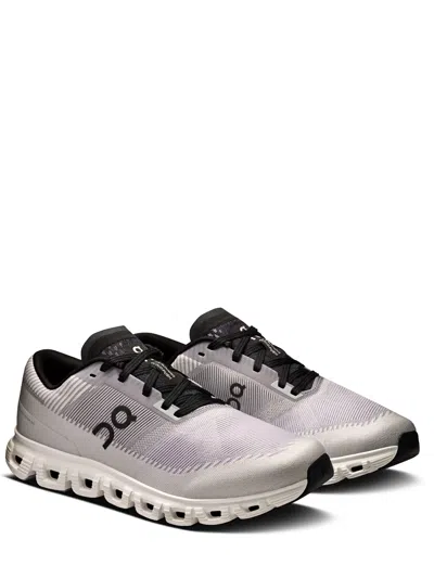 On Running Cloud 6 Push In Gray