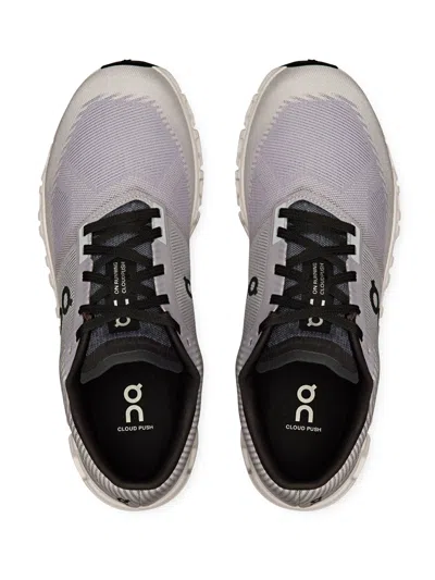 On Running Cloud 6 Push In Gray