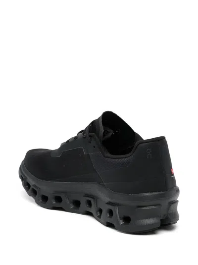 On Running Cloudswift 3 Low-top Sneakers In Multi