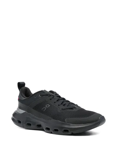 On Running Cloudpulse Next Lace-up Sneakers In Multi