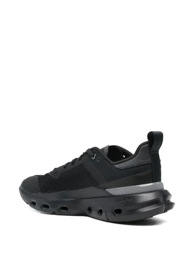 On Running Cloudpulse Next Lace-up Sneakers In Multi