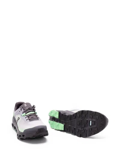 On Running Cloudvista 2 Sneakers In Gray