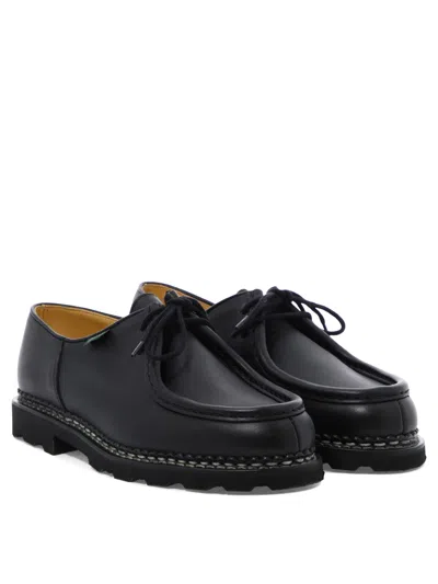 Paraboot Michael Marche Ii In Black