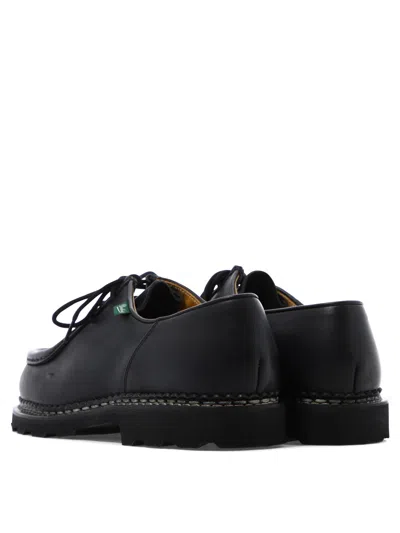 Paraboot Michael Marche Ii In Black