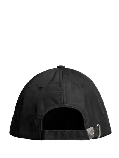 Parajumpers Patch Cap In Nylon