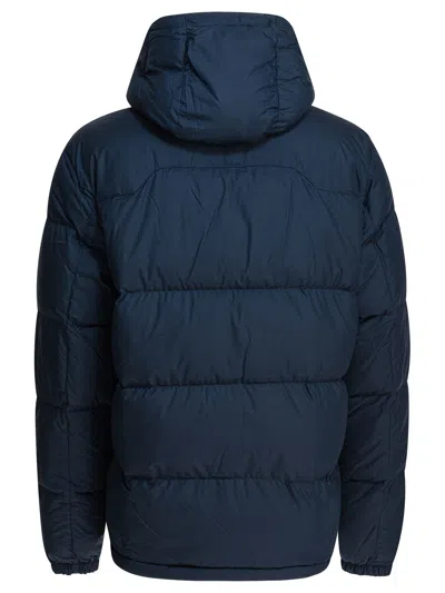 Polo Ralph Lauren Hooded Down Jacket Gorham Style